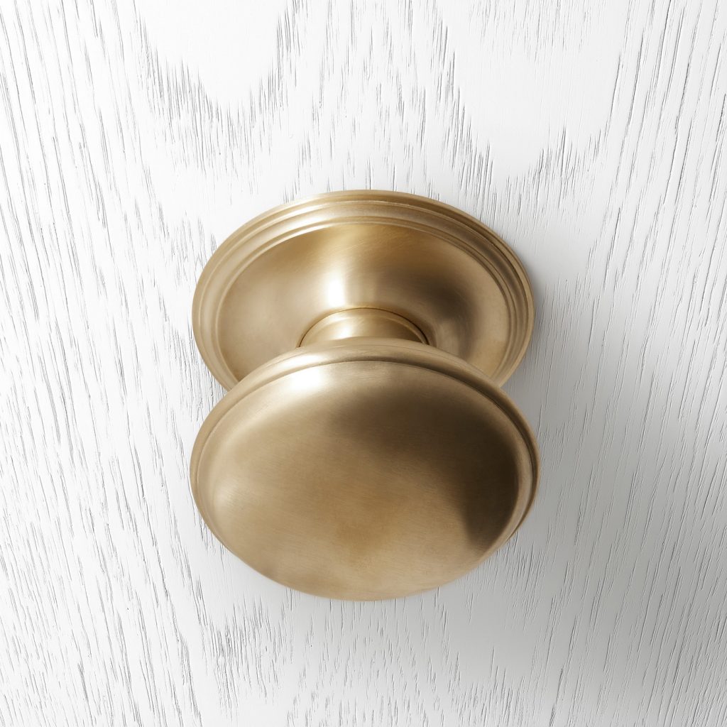 Isotta Center Knob